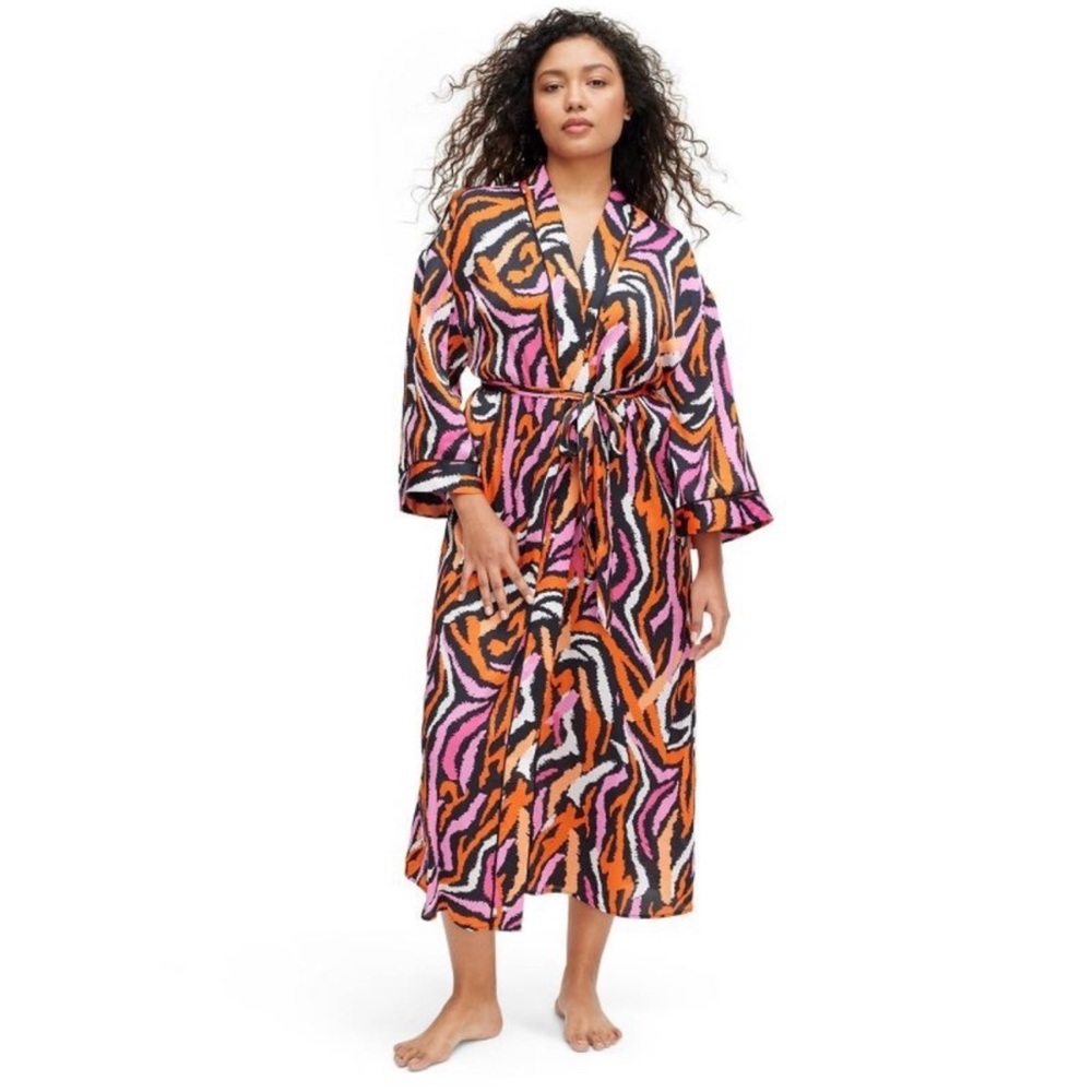 DVF for target